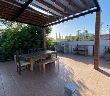 Downtown Mazatlan Hotel | Hotel Perla Mazatlan