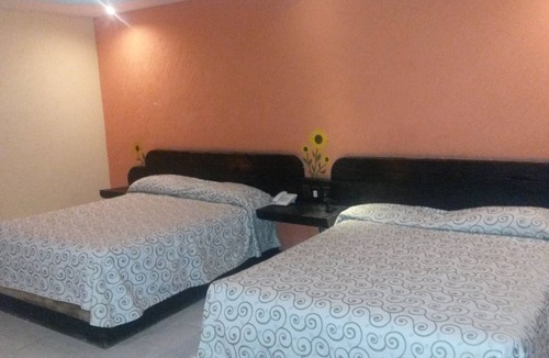 Cuauhtemoc Hotel | Hotel Playa Internacional