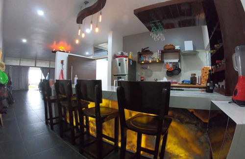 Vega de Alatorre Hotel | Hotel Playa Tortugas