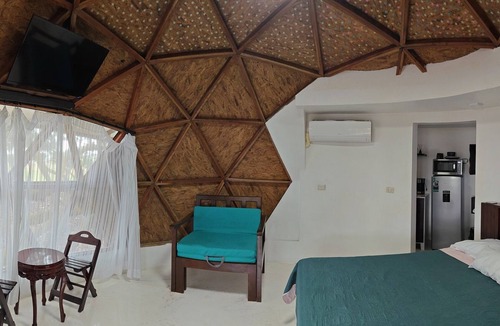 Vega de Alatorre Hotel | Hotel Playa Tortugas