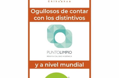 Chihuahua Hotel | Hotel Plaza Chihuahua