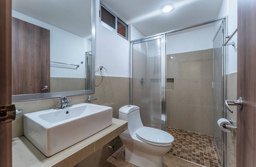 Ciudad del Carmen Hotel | Hotel Plaza Mirador Ciudad del Carmen
