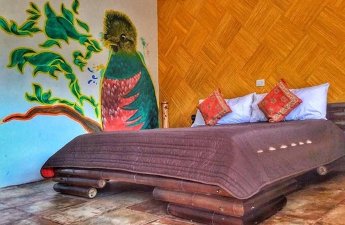Cuetzalan del Progreso Hotel | hotel Posada Jarritos