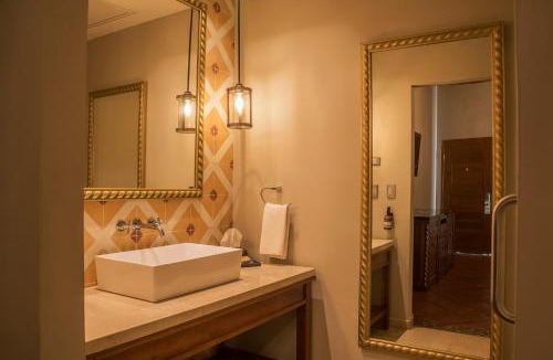 El Fuerte Hotel | Hotel Posada del Hidalgo - Balderrama Hotel Collection