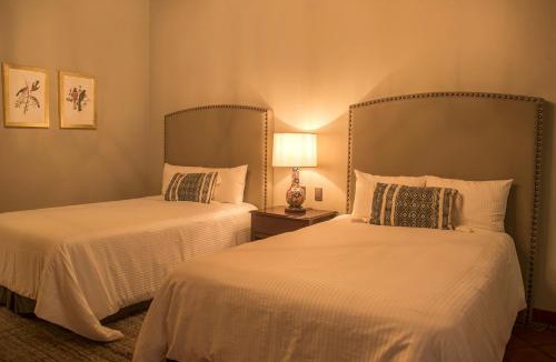 El Fuerte Hotel | Hotel Posada del Hidalgo - Balderrama Hotel Collection