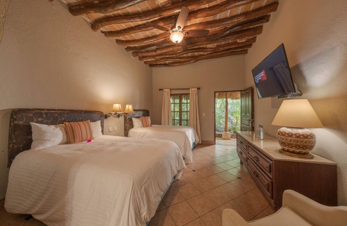 El Fuerte Resort | Hotel Posada del Hidalgo by Balderrama Hotel Collection