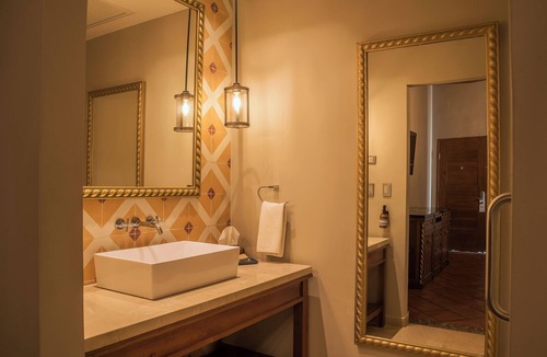 El Fuerte Resort | Hotel Posada del Hidalgo by Balderrama Hotel Collection