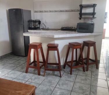 Colonia Centro Hotel | Hotel Posada Edem