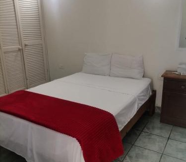 Colonia Centro Hotel | Hotel Posada Edem