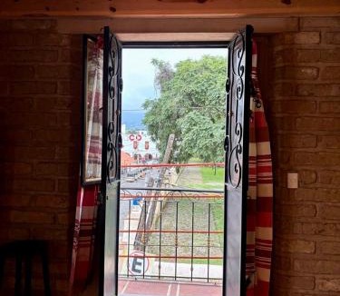 Tlayacapan Hotel | Hotel-Posada Kali Tlayacapan