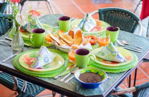 Fortin de las Flores Hotel | Hotel Posada Loma
