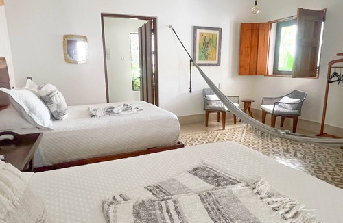 Valladolid Hotel | Hotel Posada San Juan