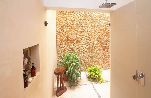 Valladolid Hotel | Hotel Posada San Juan