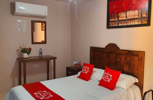 Parras de la Fuente Hotel | Hotel Posada Santa Elena