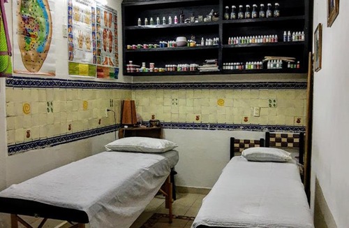 Taxco Hotel | Hotel Posada Spa Antigua Casa Hogar