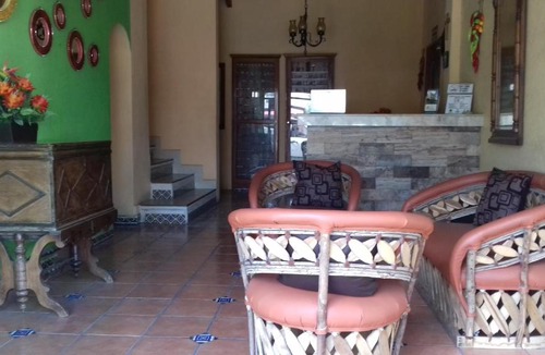 Merida Hotel | Hotel Progreso