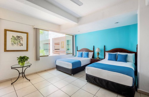 Emiliano Zapata Hotel | HOTEL PUEBLITO VALLARTA