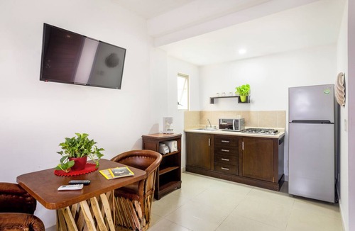 Emiliano Zapata Hotel | HOTEL PUEBLITO VALLARTA