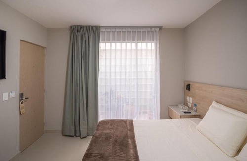 Guadalajara Hotel | Hotel Puerta Gala 2903