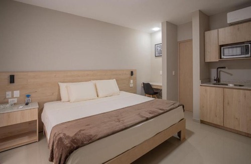Guadalajara Hotel | Hotel Puerta Gala 2903