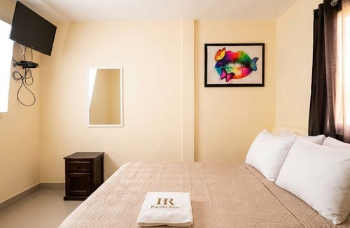 Coatzacoalcos Hotel | Hotel Puerto Real Coatzacoalcos