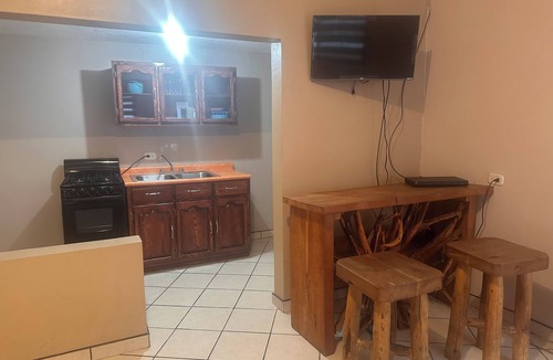 Creel Hotel | Hotel Puesta del Sol