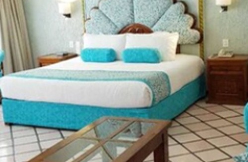 Las Palmas Hotel | Hotel Quinta Las Flores