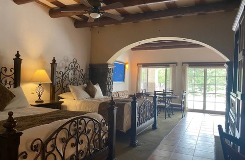 Creel Hotel | Hotel Quinta Mision