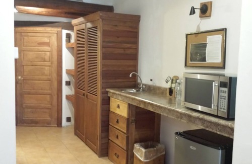 Creel Hotel | Hotel Quinta Mision
