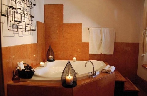 Creel Hotel | Hotel Quinta Mision