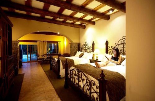 Creel Hotel | Hotel Quinta Mision