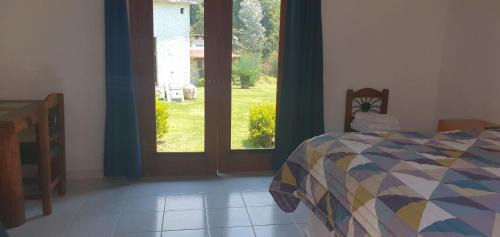Valle de Bravo Hotel | Hotel Rancho Escondido