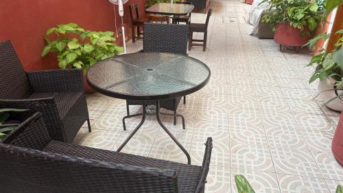 Chiapa De Corzo Hotel | Hotel Real