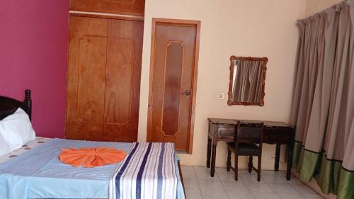 Chiapa De Corzo Hotel | Hotel Real
