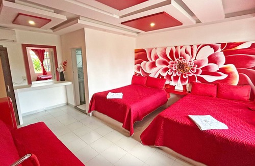 Ucum Hotel | Hotel Real Ucum