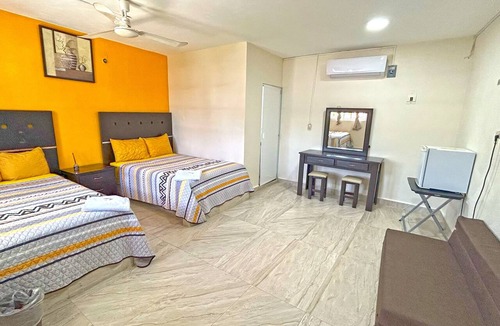 Ucum Hotel | Hotel Real Ucum