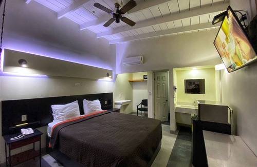 Tijuana Hotel | Hotel Reno