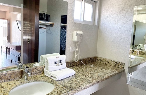 Tijuana Hotel | Hotel Reno