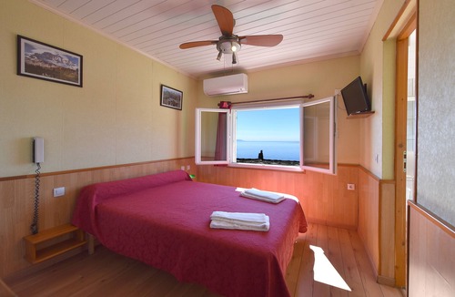 Porticciolo Hotel | Hotel Restaurant U Patriarcu