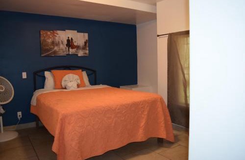Avenida Revolucion Hotel | Hotel Revolución