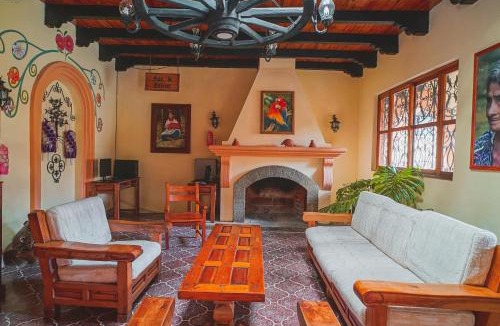 Del Cerrillo Hotel | Hotel Rincon Del Arco