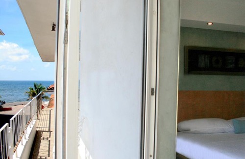 Downtown Puerto Vallarta Hotel | Hotel Rio Malecon