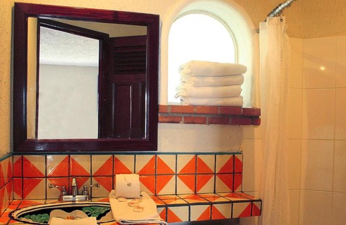 Downtown Puerto Vallarta Hotel | Hotel Rio Malecon