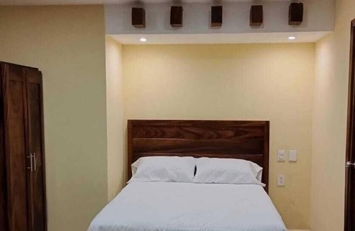 Downtown Puerto Vallarta Hotel | Hotel RIO MAR