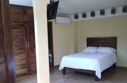 Downtown Puerto Vallarta Hotel | Hotel RIO MAR