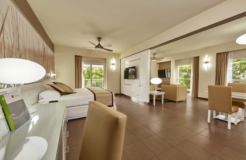 Playacar Resort | Hotel Riu Yucatan - All Inclusive