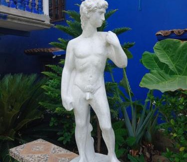 Tlacotalpan Hotel | Hotel river blue Tlacotalpan
