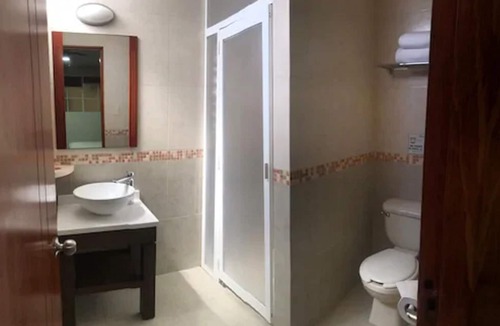 Leon Hotel | Hotel River Poliforum