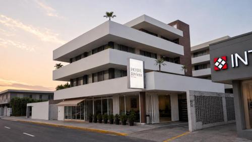 Tuxpan Hotel | Hotel Riviera Tuxpan