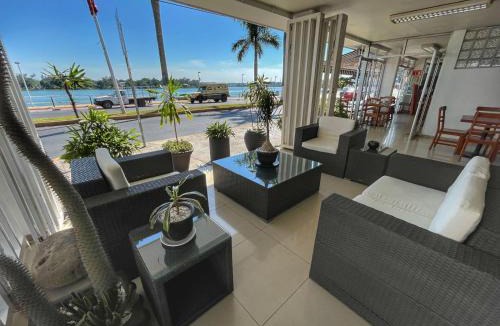 Tuxpan Hotel | Hotel Riviera Tuxpan
